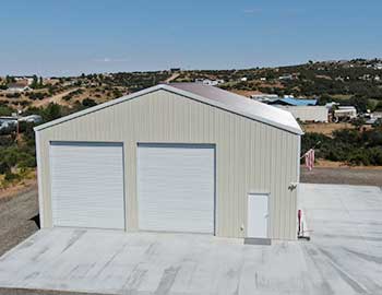 Garage building kits Addison TX
